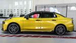 LYNK&Co 03+ 2019 года